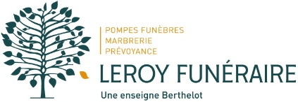 LEROY FUNERAIRE